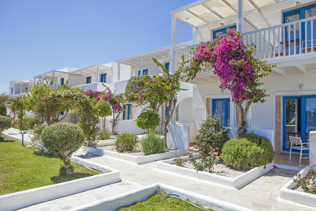 Lindos Sun Hotel Exterior foto